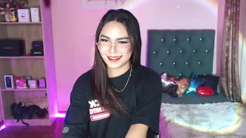 Siana online show from January 11, 2025, 6:44 pm