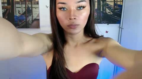 Snapshot of itsmetweety chatting on December 26, 2024, 7:24 am Vena online show from December 26, 2024, 7:24 am