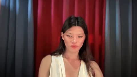 Jayve online show from November 5, 2025, 1:16 am