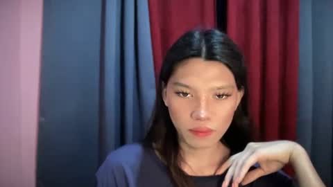 Jayve online show from November 16, 2025, 12:33 pm