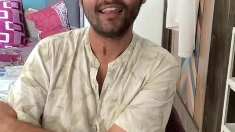 Snapshot of itsmylife021 chatting on October 25, 2025, 5:04 am Raje online show from October 25, 2025, 5:04 am