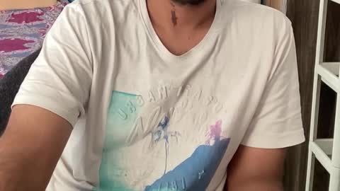 Snapshot of itsmylife021 chatting on October 27, 2025, 5:22 am Raje online show from October 27, 2025, 5:22 am