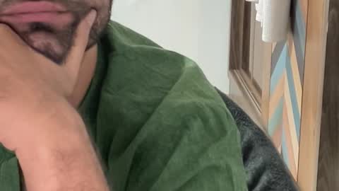 Snapshot of itsmylife021 chatting on October 28, 2025, 5:37 pm Raje online show from October 28, 2025, 5:37 pm