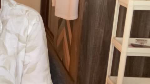 Snapshot of itsmylife021 chatting on November 3, 2025, 10:16 am Raje online show from November 3, 2025, 10:16 am