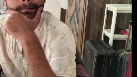 Snapshot of itsmylife021 chatting on November 9, 2025, 10:46 am Raje online show from November 9, 2025, 10:46 am