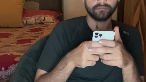 Snapshot of itsmylife021 chatting on November 10, 2025, 5:01 pm Raje online show from November 10, 2025, 5:01 pm