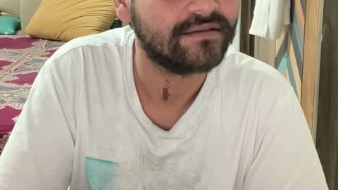 Snapshot of itsmylife021 chatting on November 14, 2025, 7:34 pm Raje online show from November 14, 2025, 7:34 pm