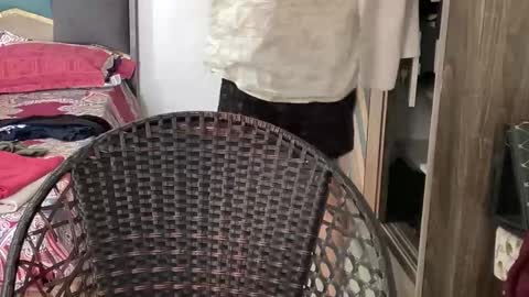 Snapshot of itsmylife021 chatting on November 16, 2025, 4:07 am Raje online show from November 16, 2025, 4:07 am