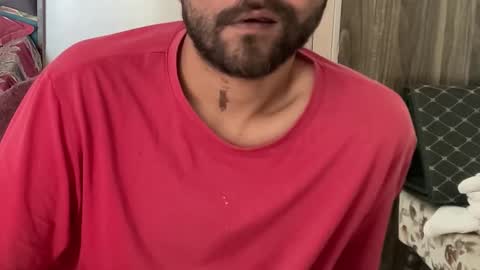 Snapshot of itsmylife021 chatting on November 19, 2025, 6:24 am Raje online show from November 19, 2025, 6:24 am