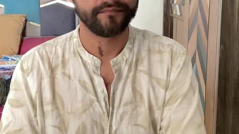 Snapshot of itsmylife021 chatting on November 25, 2025, 6:02 am Raje online show from November 25, 2025, 6:02 am