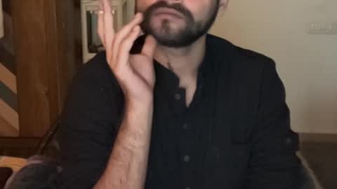 Snapshot of itsmylife021 chatting on November 29, 2025, 5:49 pm Raje online show from November 29, 2025, 5:49 pm