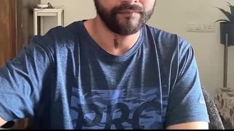 Snapshot of itsmylife021 chatting on November 30, 2025, 6:06 am Raje online show from November 30, 2025, 6:06 am