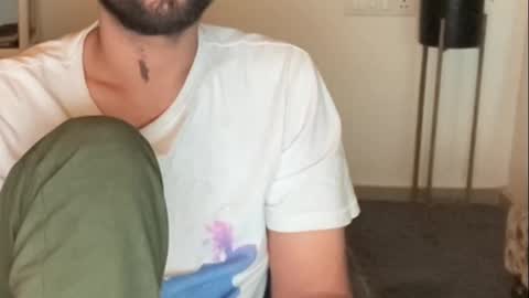 Snapshot of itsmylife021 chatting on December 1, 2025, 1:27 pm Raje online show from December 1, 2025, 1:27 pm