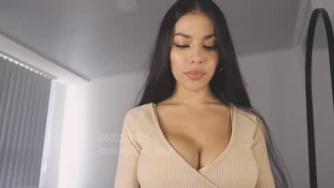 Snapshot of itsssssssme_lana chatting on February 26, 2025, 9:37 pm itsssssssme_lana online show from February 26, 2025, 9:37 pm