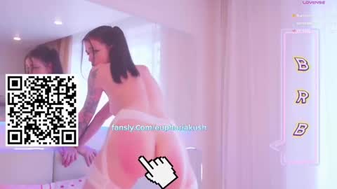 Betty online show from February 21, 2025, 1:11 am