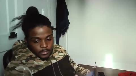 itzjaybbc online show from February 2, 2025, 3:49 pm