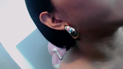 Snapshot of itzme_marga11 chatting on October 7, 2025, 7:55 pm Marga online show from October 7, 2025, 7:55 pm