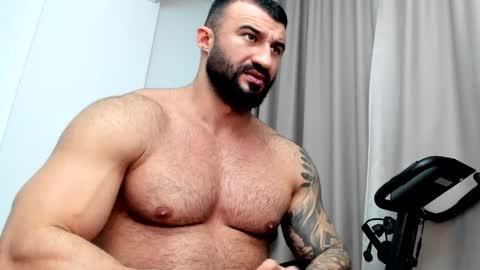 Snapshot of iustinmucle95 chatting on December 20, 2024, 3:47 am iustinmucle95 online show from December 20, 2024, 3:47 am