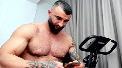 Snapshot of iustinmucle95 chatting on December 24, 2024, 9:55 pm iustinmucle95 online show from December 24, 2024, 9:55 pm