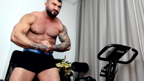 Snapshot of iustinmucle95 chatting on December 27, 2024, 10:05 pm iustinmucle95 online show from December 27, 2024, 10:05 pm