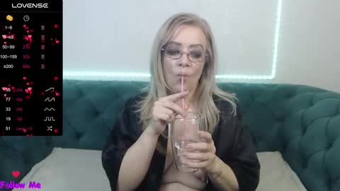 ivanacharm online show from February 25, 2025, 4:24 am