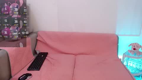 Snapshot of ivanacooper chatting on February 10, 2025, 3:21 pm ivana online show from February 10, 2025, 3:21 pm