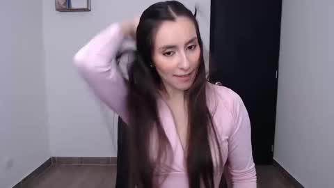 Snapshot of ivanna_angel chatting on September 26, 2025, 3:05 pm Ivanna angel online show from September 26, 2025, 3:05 pm