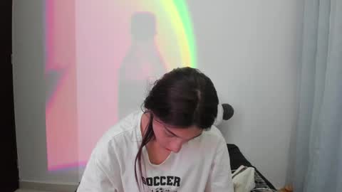 ivanna_essis online show from February 20, 2025, 9:00 am