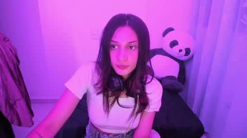 ivanna_essis online show from February 26, 2025, 2:26 am