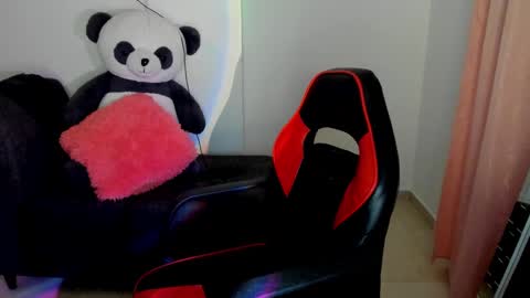 ivanna_essis online show from September 23, 2025, 1:30 am