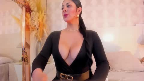 Ivannaanggel online show from November 7, 2025, 2:06 pm