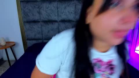 Snapshot of ivannaavega chatting on October 3, 2025, 5:26 am Ivanna online show from October 3, 2025, 5:26 am