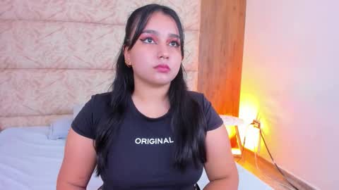 Snapshot of ivannaavega chatting on October 24, 2025, 3:25 am Ivanna online show from October 24, 2025, 3:25 am