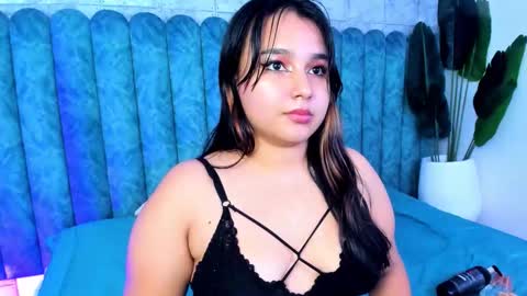 Snapshot of ivannaavega chatting on October 26, 2025, 7:09 pm Ivanna online show from October 26, 2025, 7:09 pm