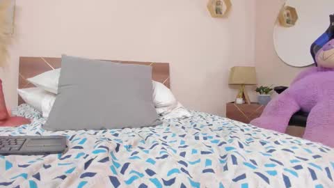 Snapshot of ivannajackson1 chatting on October 21, 2025, 9:32 am ivanna online show from October 21, 2025, 9:32 am