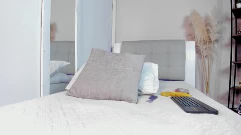 Snapshot of ivannajackson1 chatting on October 30, 2025, 4:47 am ivanna online show from October 30, 2025, 4:47 am