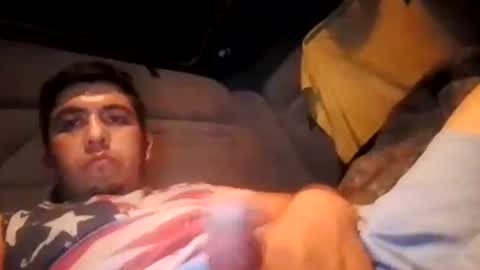 ivanrodriguez14233 online show from November 14, 2025, 1:37 am