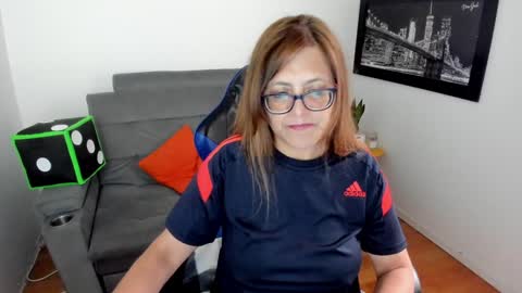 IVETTE online show from January 30, 2025, 2:47 pm