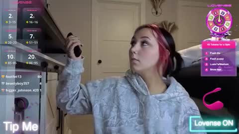 ivey jade online show from October 15, 2025, 4:56 am