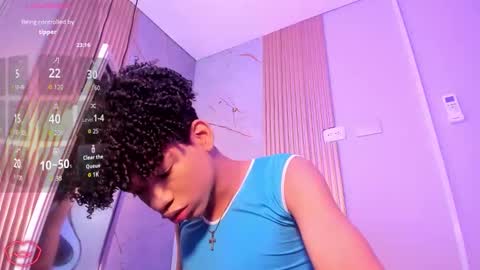 Ivon online show from November 4, 2025, 12:26 pm