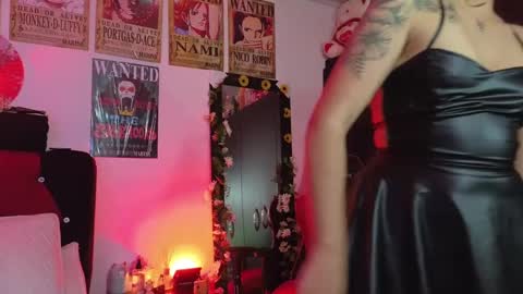 ivonemoon online show from October 6, 2025, 1:30 pm