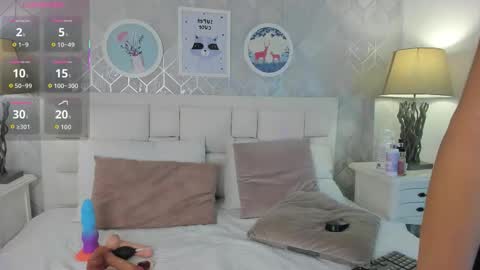 Snapshot of ivonny___ chatting on November 8, 2025, 11:43 am ivonny online show from November 8, 2025, 11:43 am