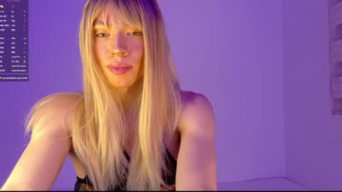 Ivonny online show from November 23, 2025, 2:22 am