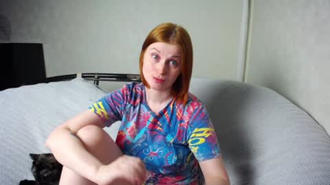 Snapshot of ivoryanne chatting on February 8, 2025, 6:55 pm Anne online show from February 8, 2025, 6:55 pm