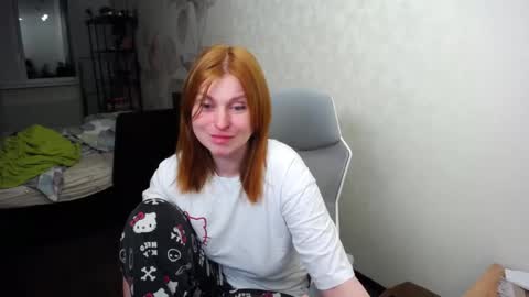 Snapshot of ivoryanne chatting on November 27, 2025, 8:33 pm Anne online show from November 27, 2025, 8:33 pm