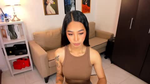 Snapshot of ivorycollins chatting on January 28, 2025, 12:47 am kirstenelsie online show from January 28, 2025, 12:47 am