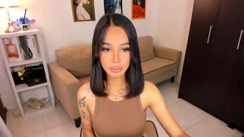 Snapshot of ivorycollins chatting on March 11, 2025, 1:16 am kirstenelsie online show from March 11, 2025, 1:16 am