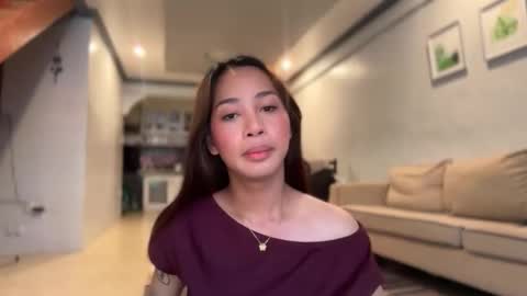 kirstenelsie online show from November 16, 2025, 3:12 am