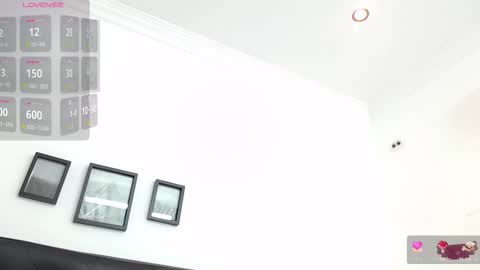 Snapshot of ivorynoir chatting on November 7, 2025, 1:00 pm ivorynoir online show from November 7, 2025, 1:00 pm