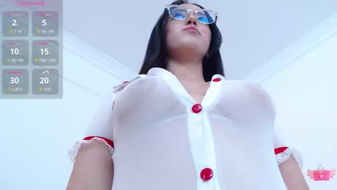 Snapshot of ivorynoir chatting on November 29, 2025, 7:39 pm ivorynoir online show from November 29, 2025, 7:39 pm